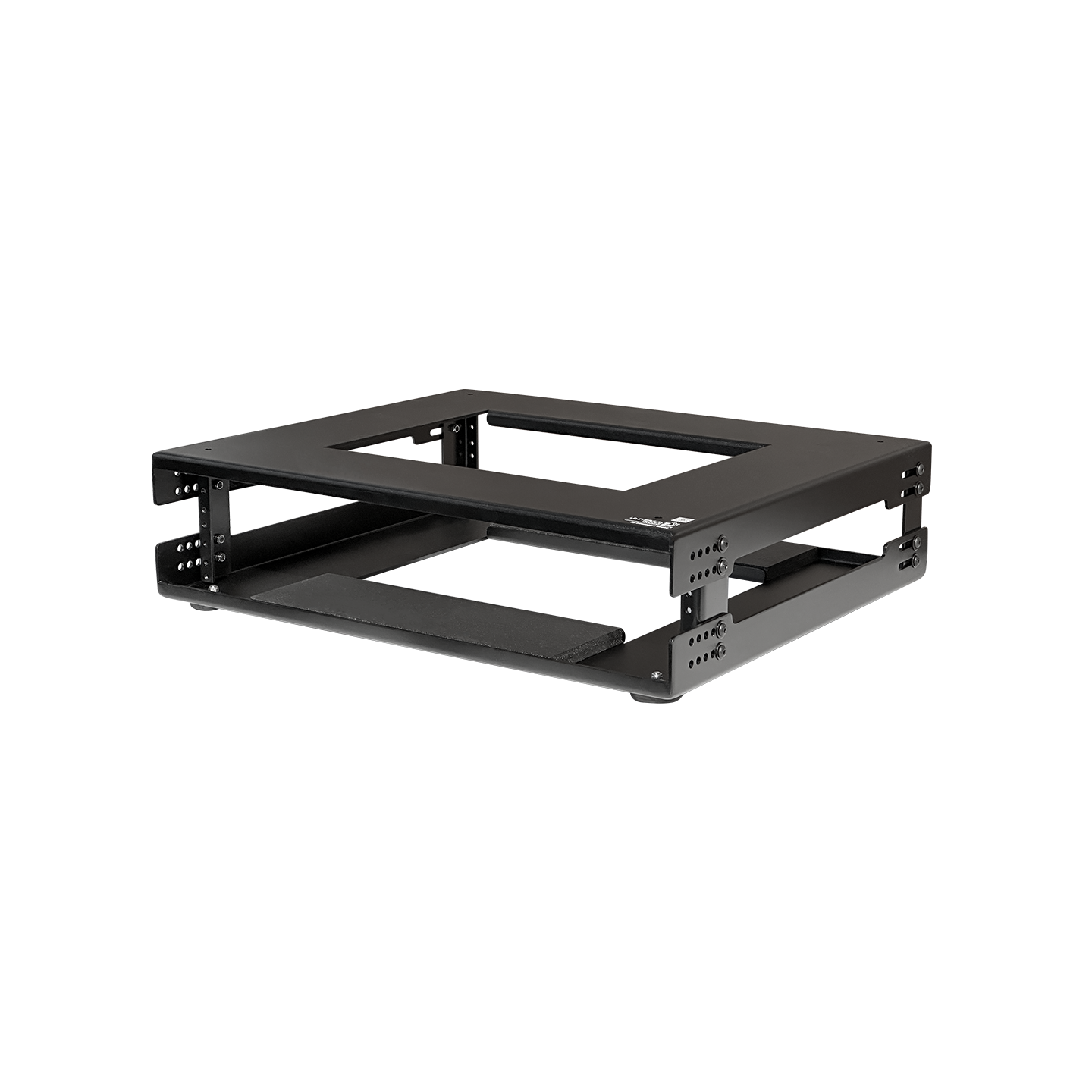 铝制功放机架-420