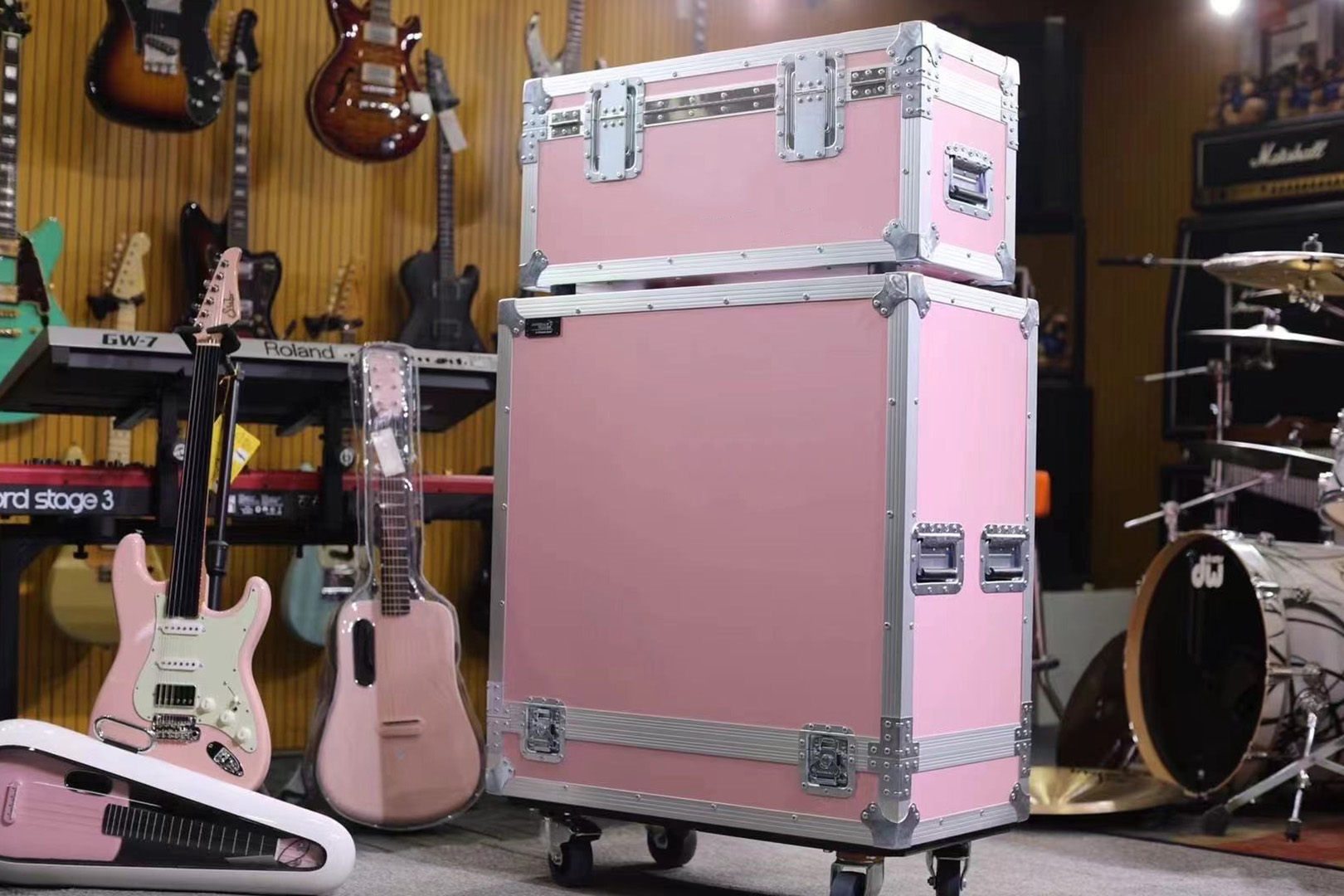 professional design team