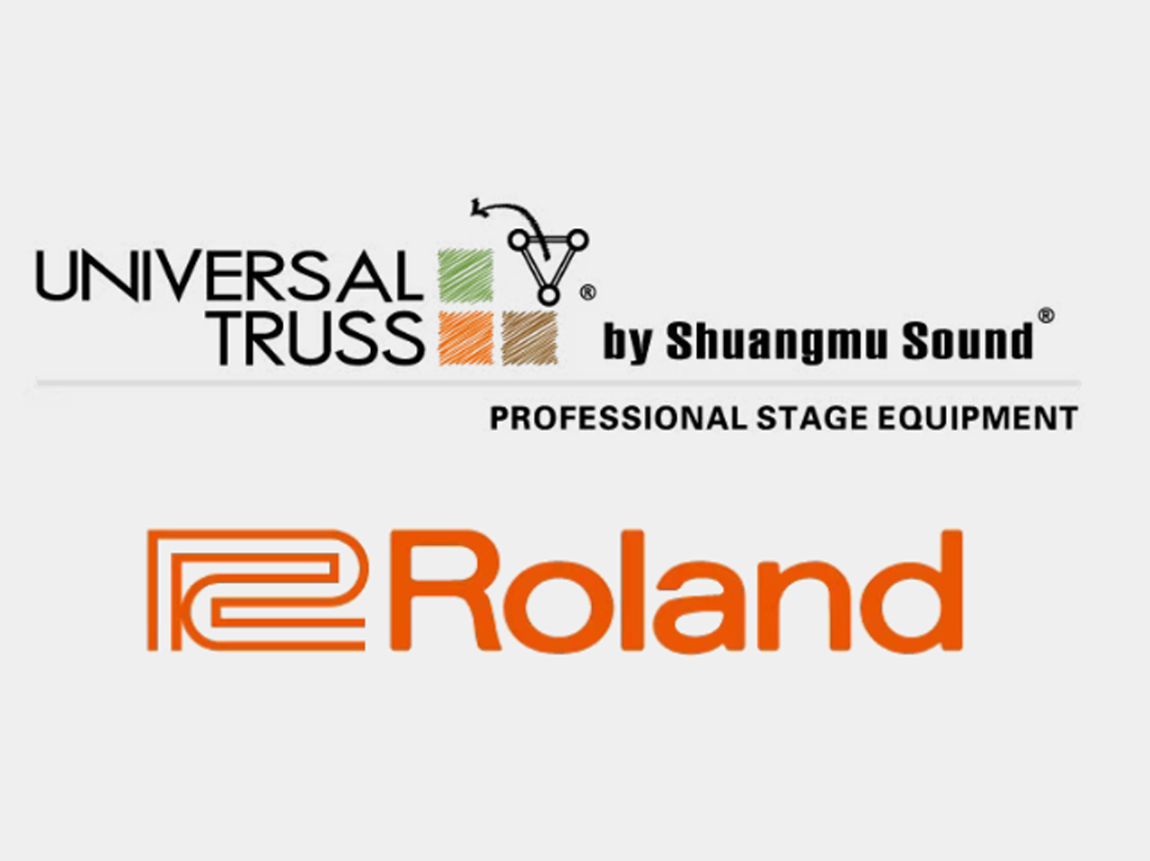 重磅！我司正式签约代理Roland品牌旗下多款高端产品