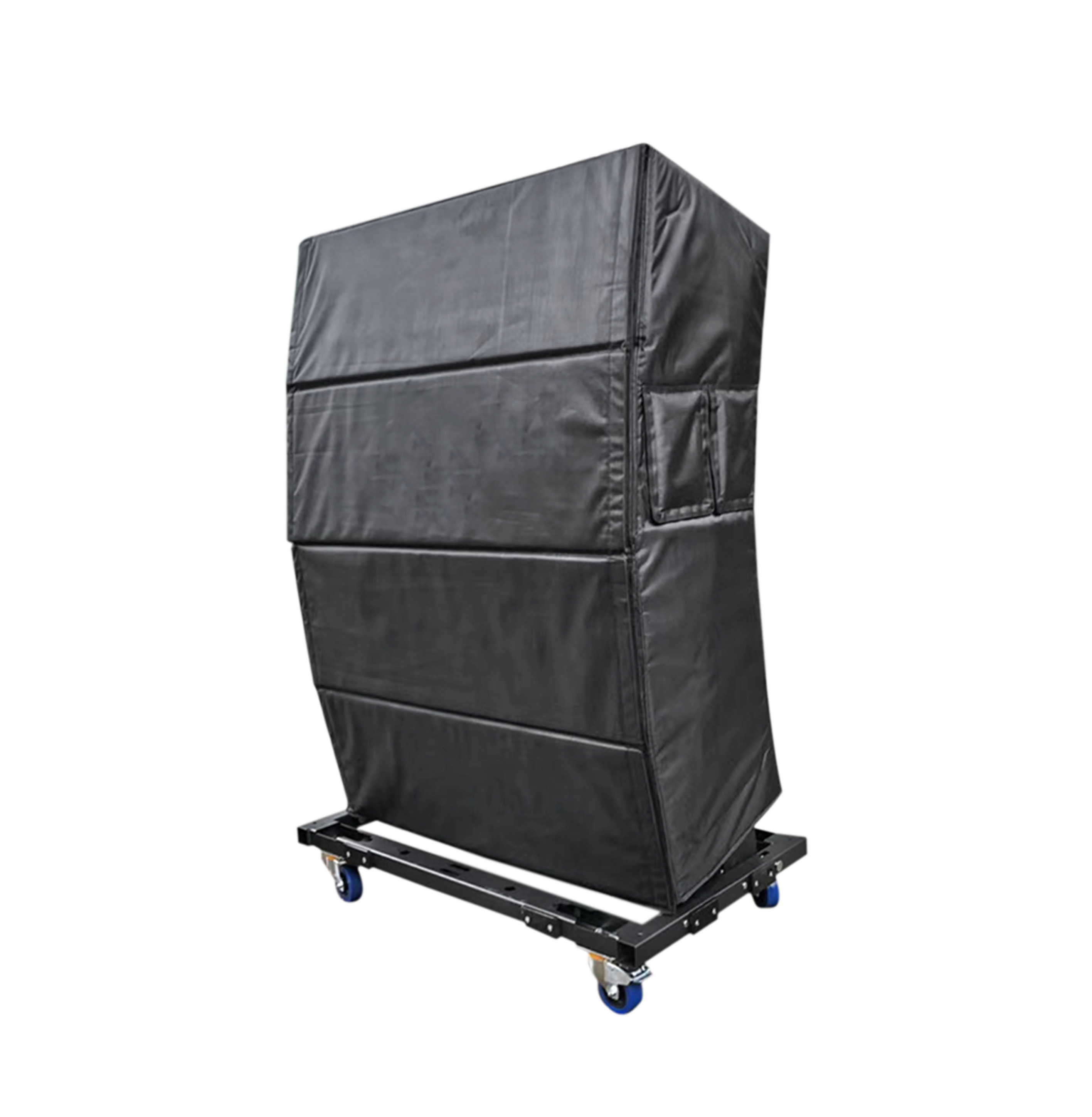 运输喇叭防水防撞套