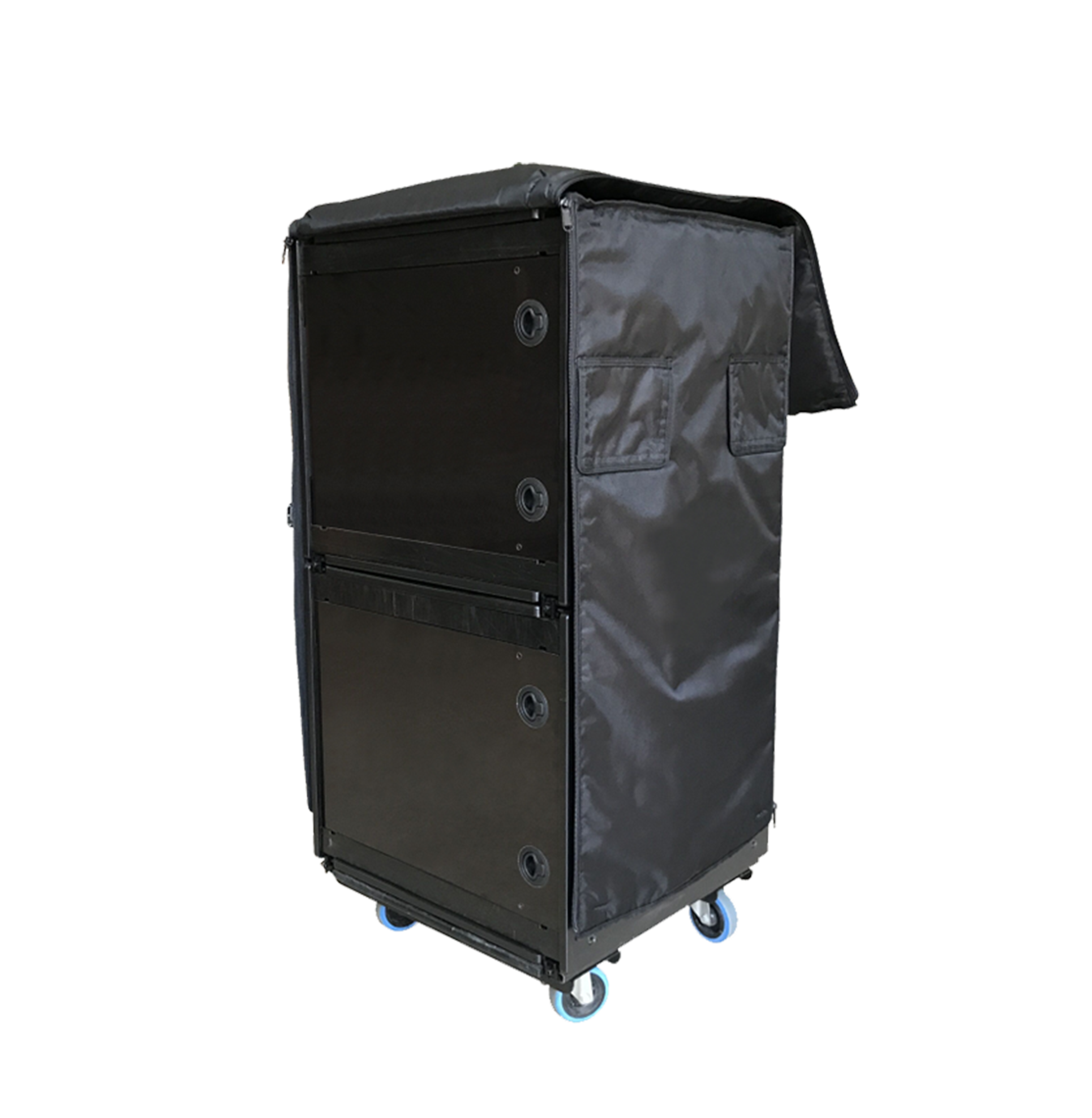 Amplifier Rack Rain Cover