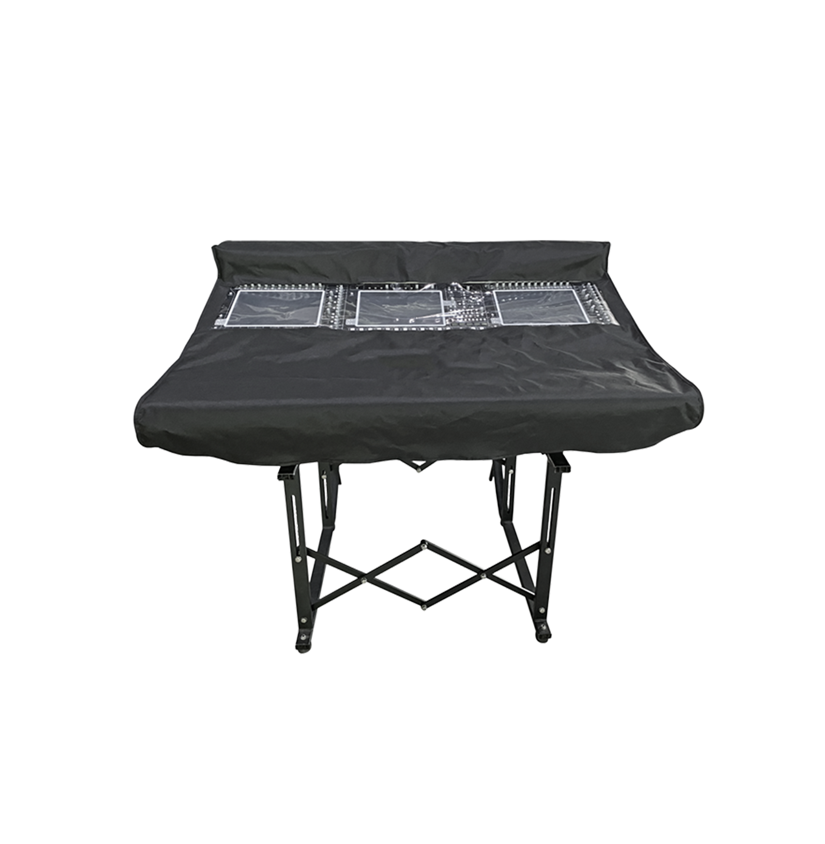 调音台防尘防水套