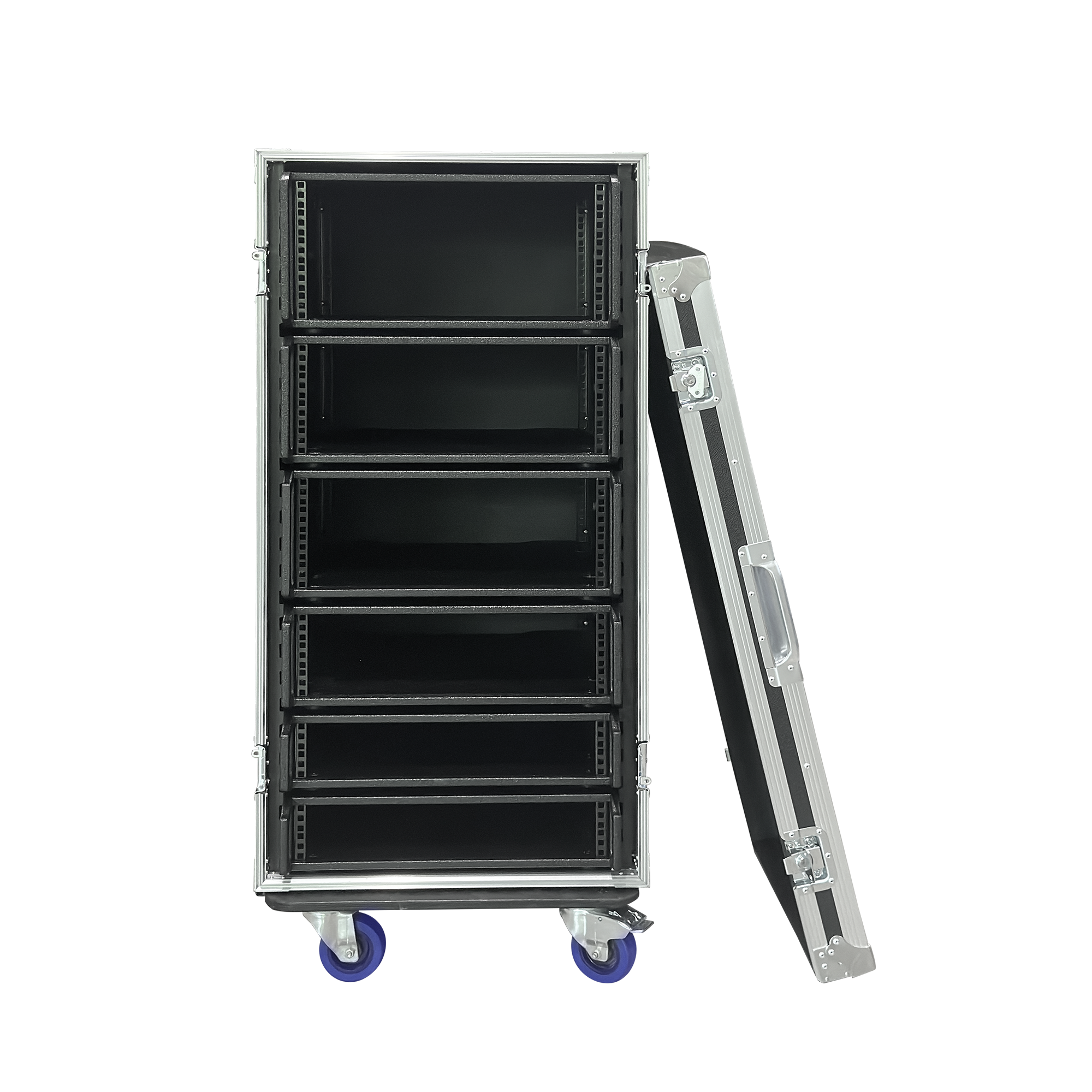 Polyurea Equipment Case