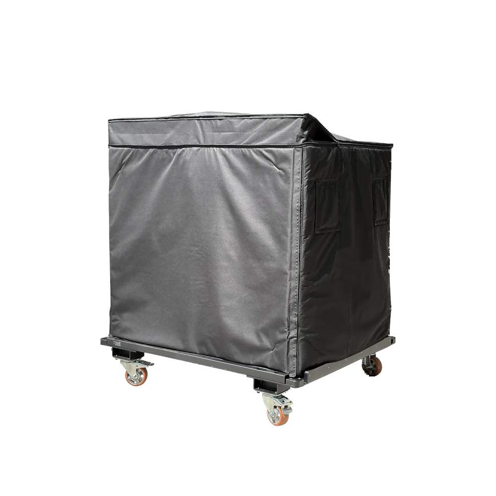 低音喇叭防水防撞套