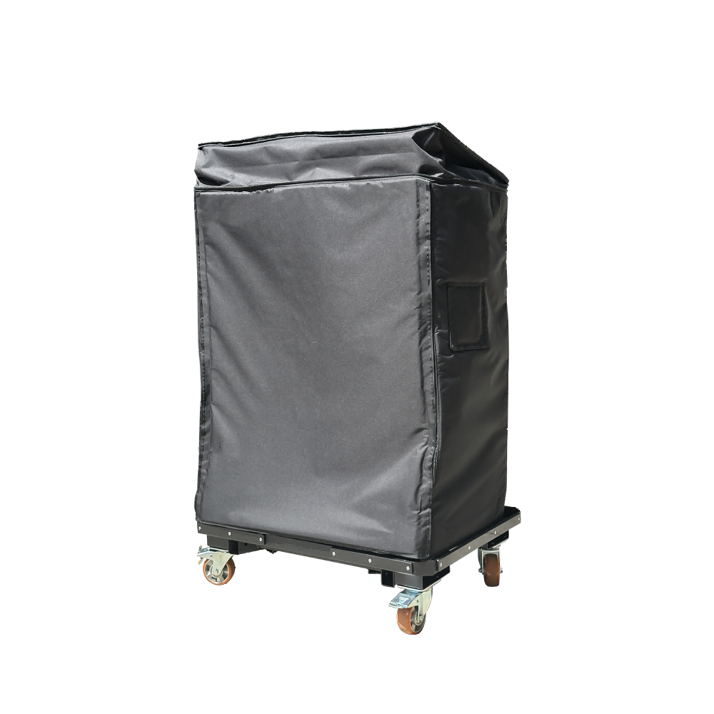 垂直全频喇叭防水防撞套