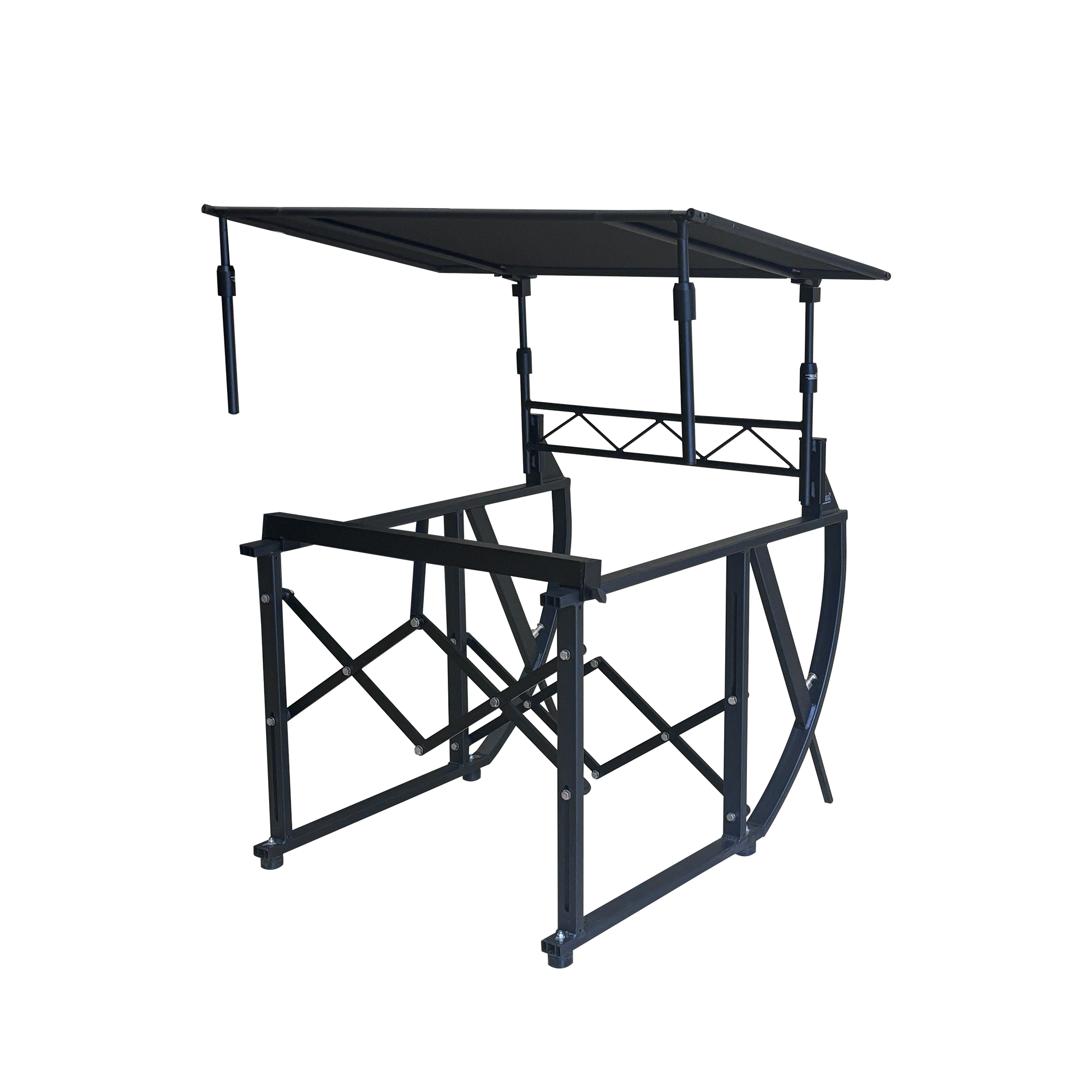 Mixing Console Sunshade Umbrella