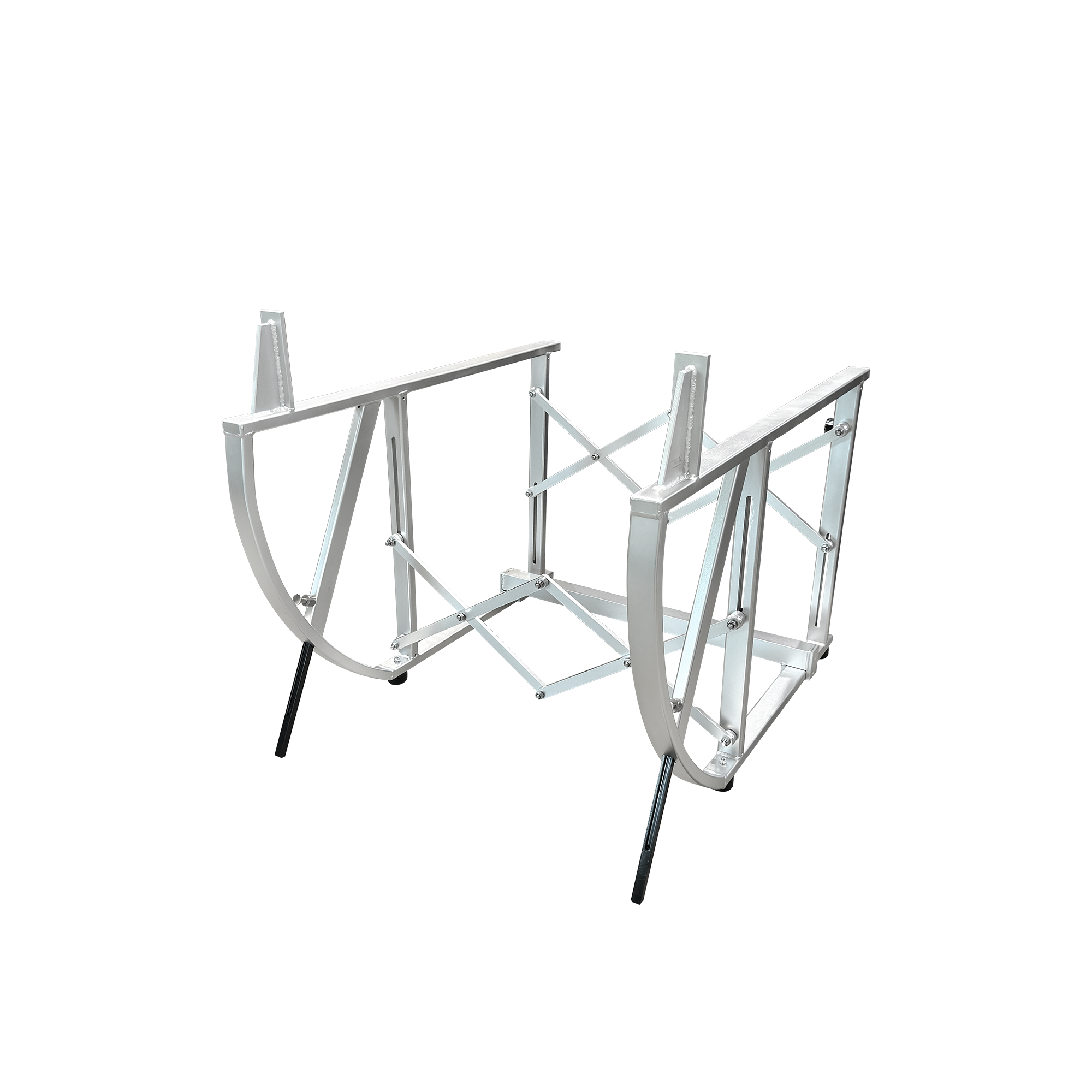 Portable Mixing Console Stand