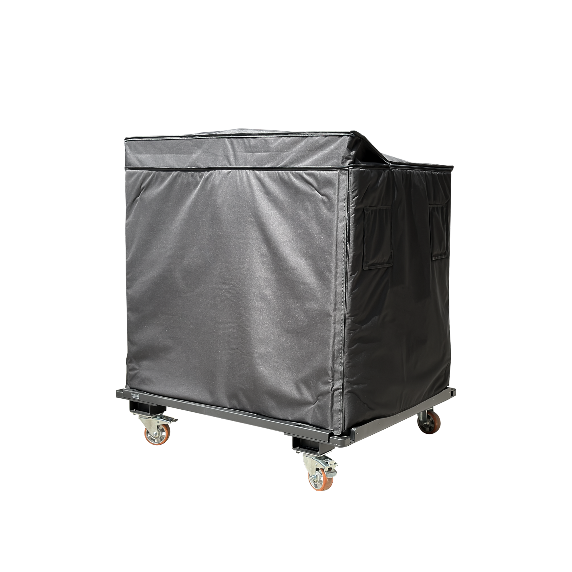 Bass Speaker Rain Cover