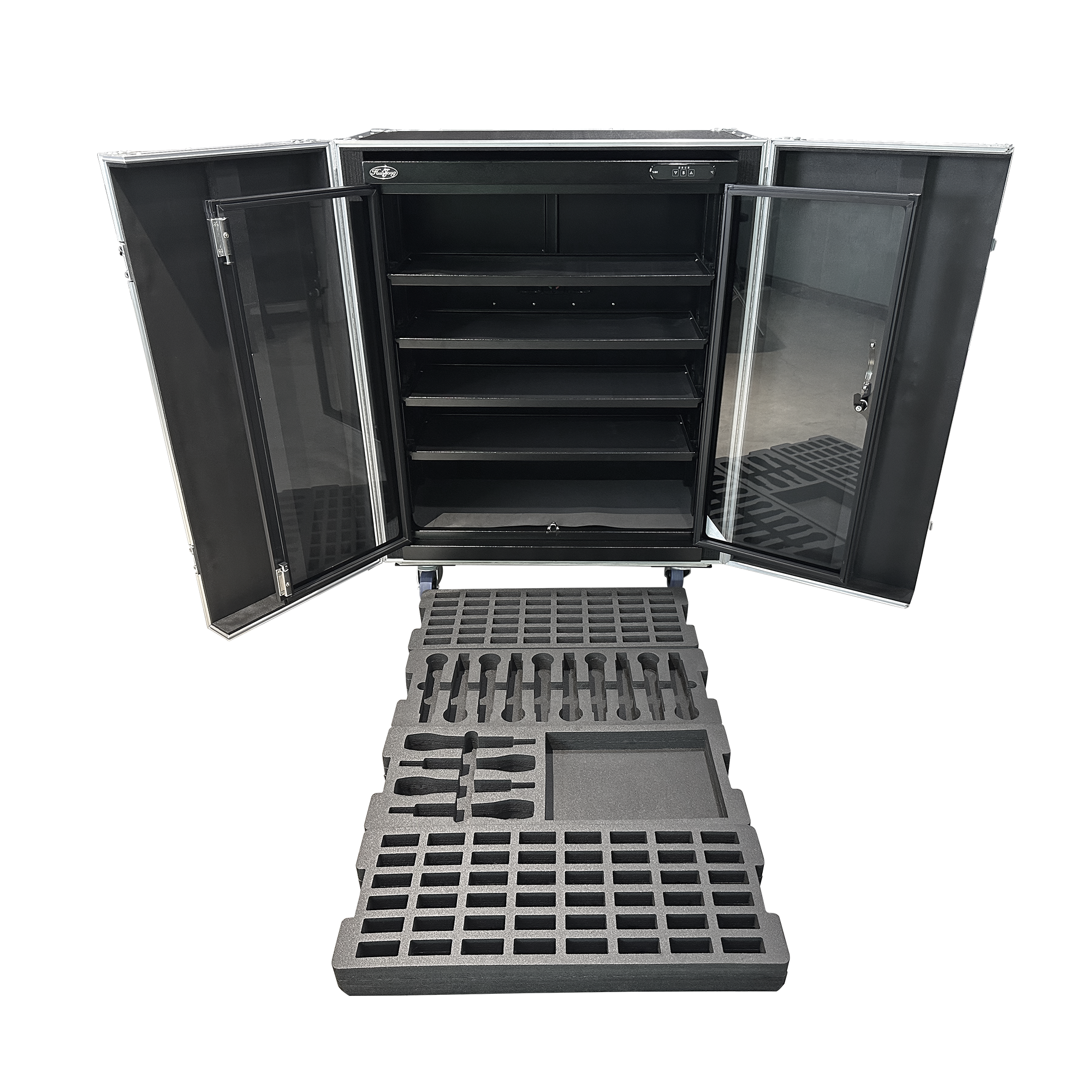 Microphone Moisture-Proof Case