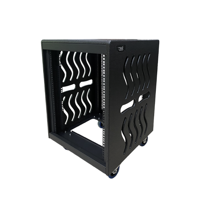 Polyurea Paint Equipment Flight Case