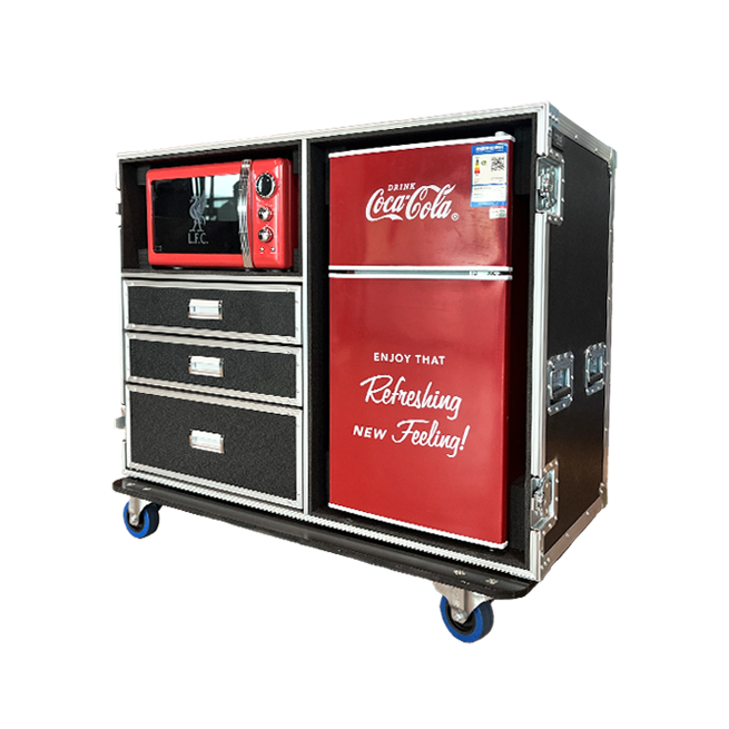Equipment Management Case
