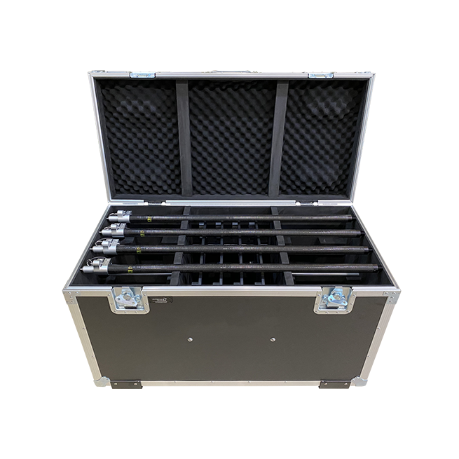 Loudspeaker Stand Storage Case