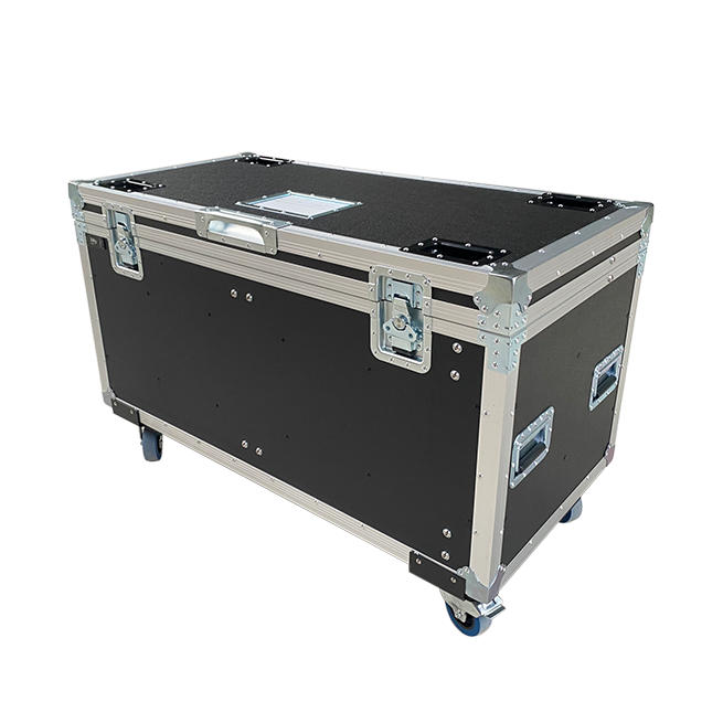 Cable Flight Case