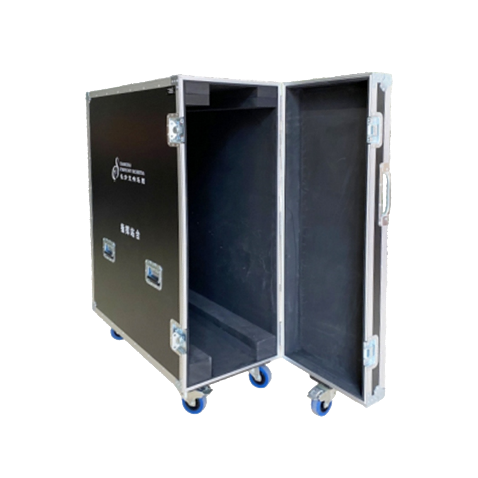 Conductor's Platform