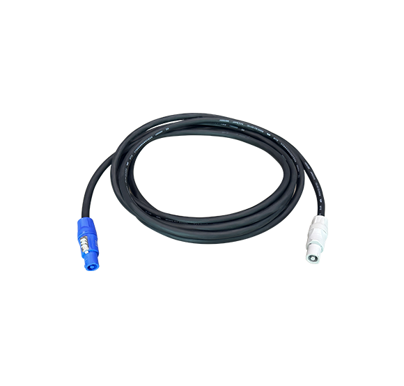 舞台电源连接线