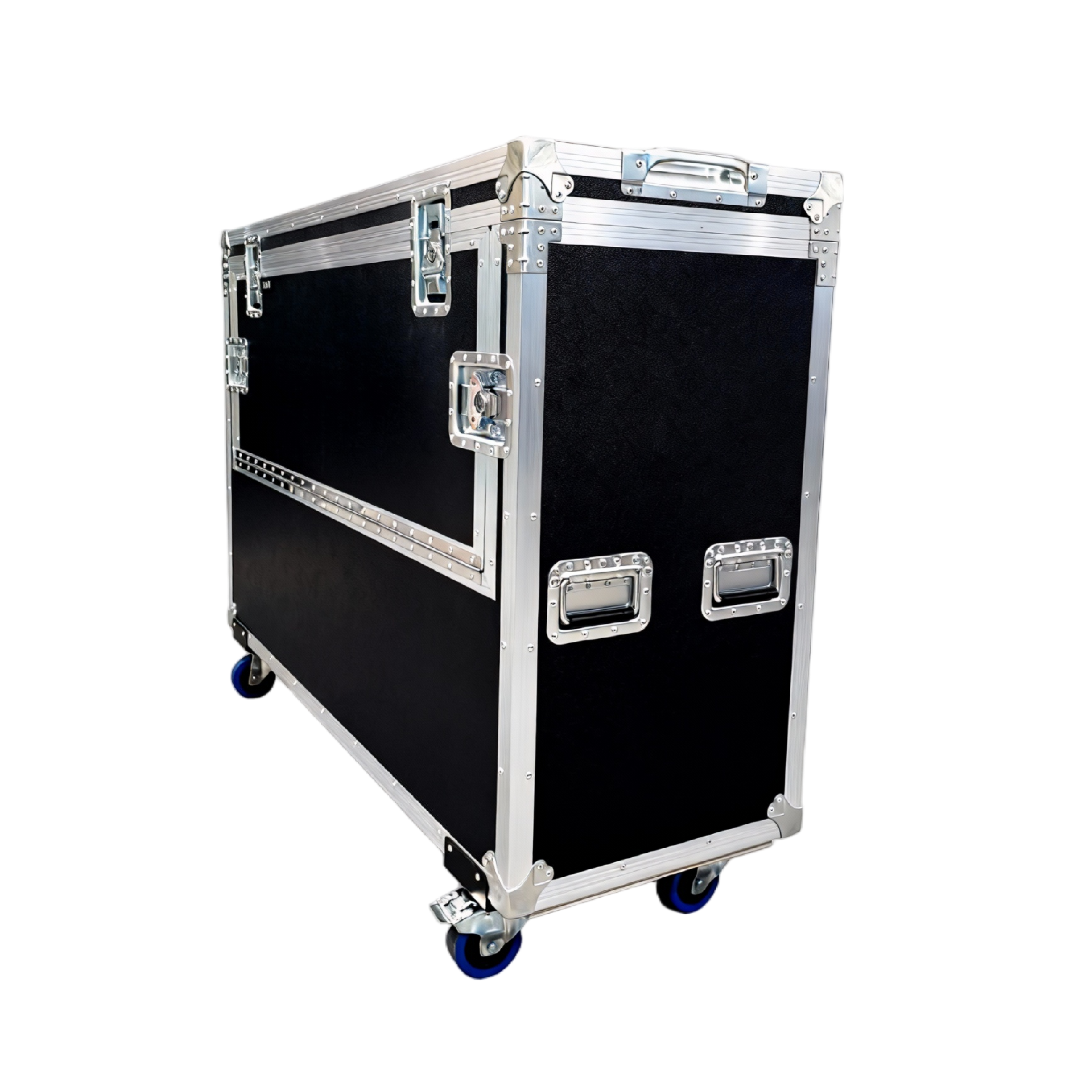 电视电动升降箱