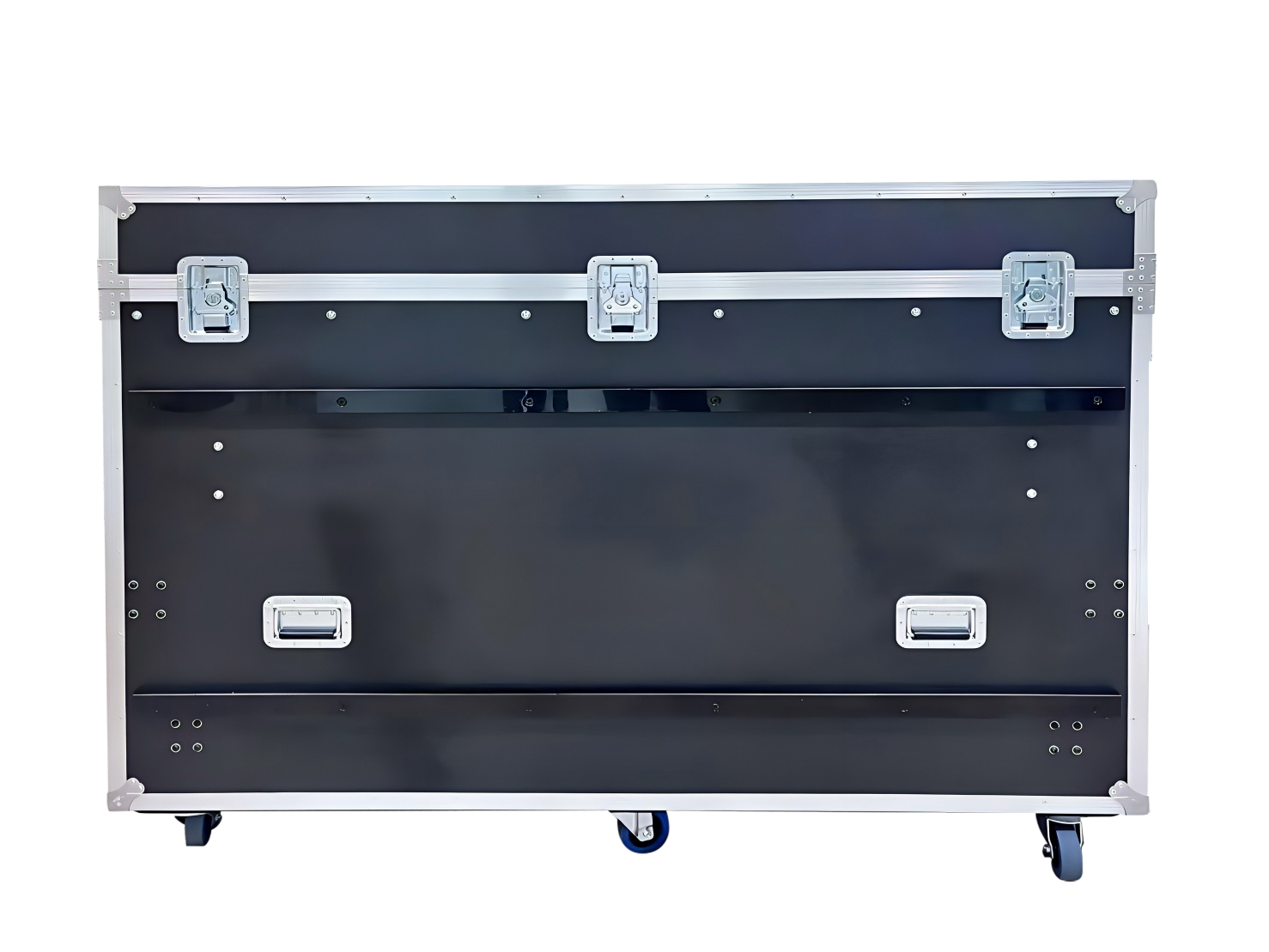 852 Mixer Flight Case