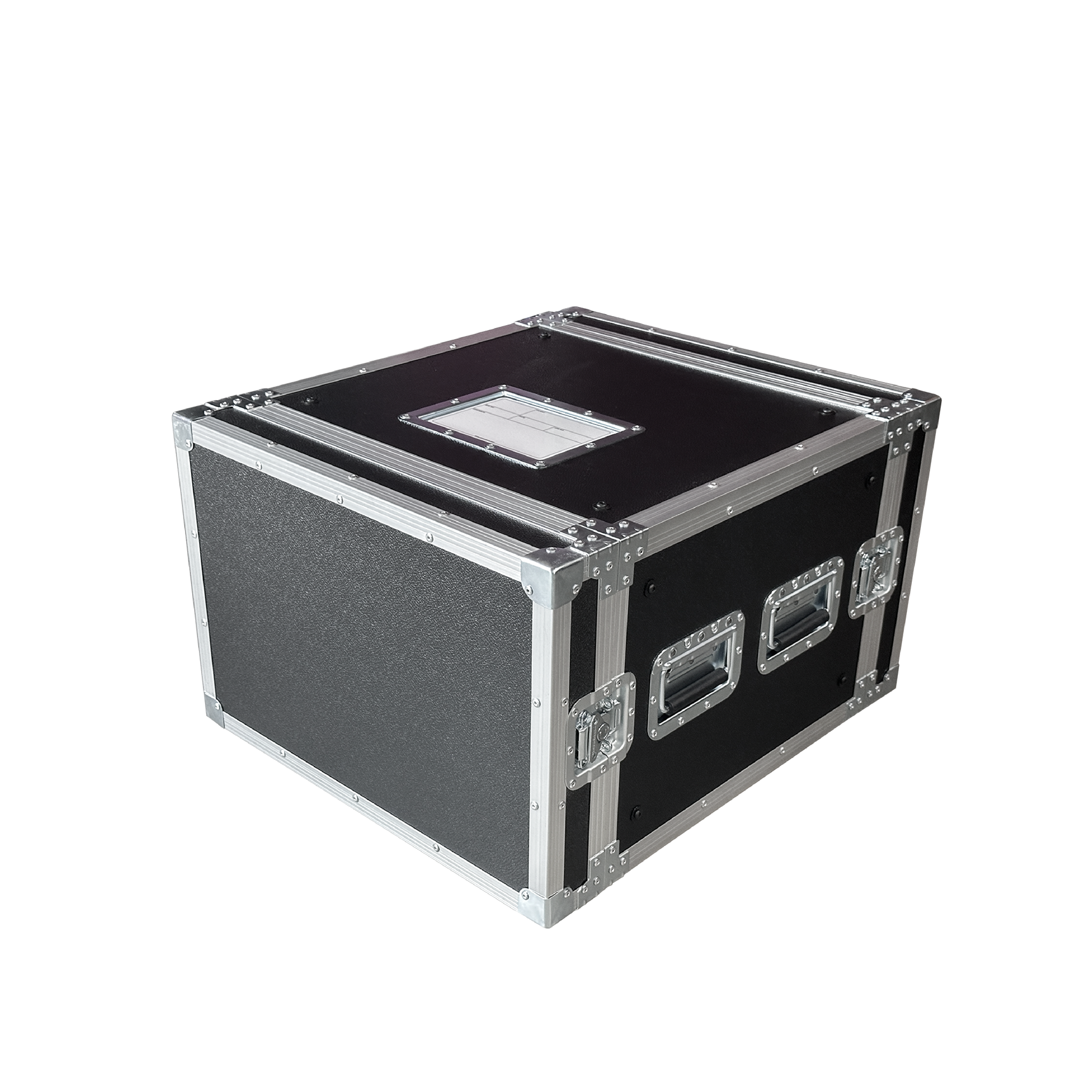 内置悬空固定机架系列