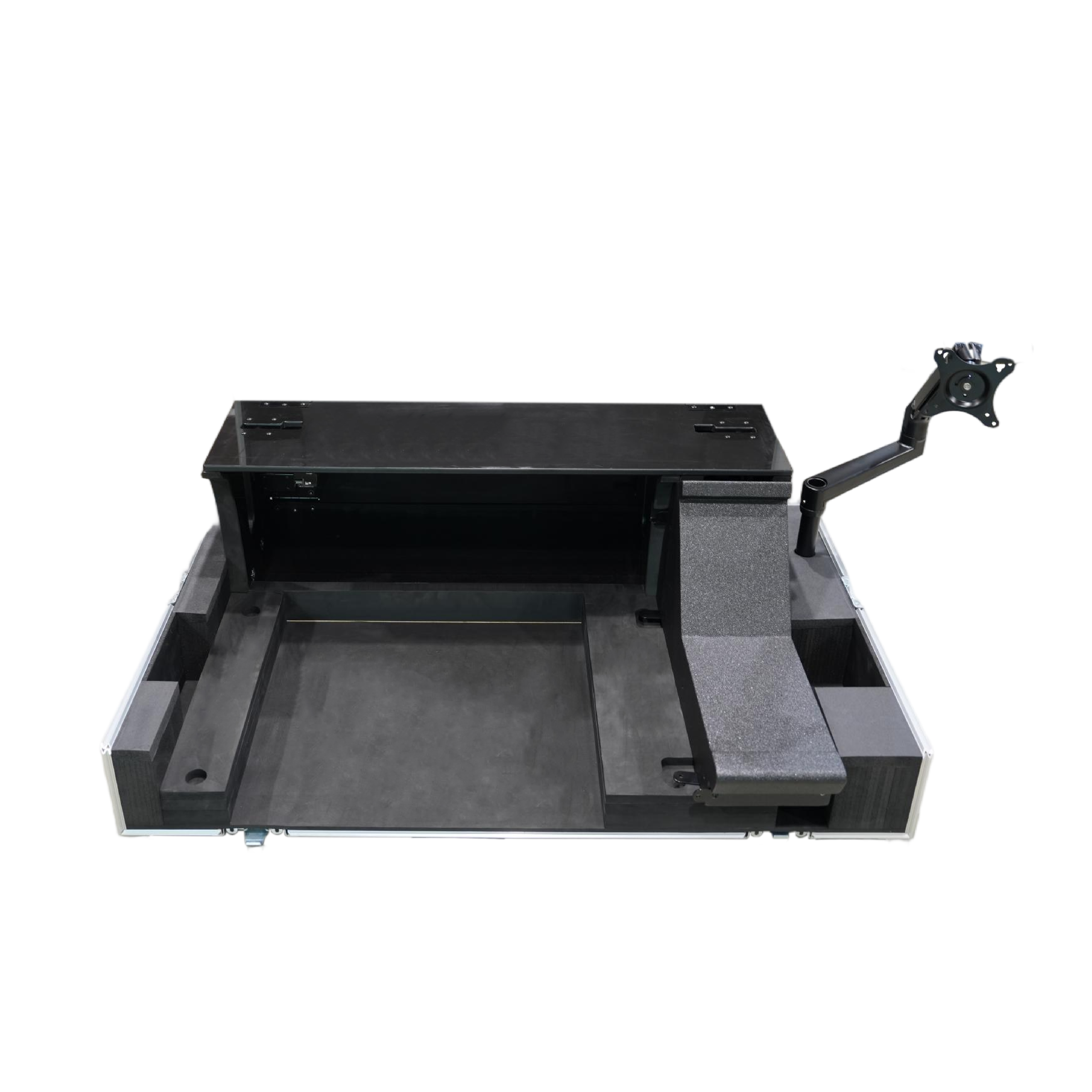 CS-R5调台箱