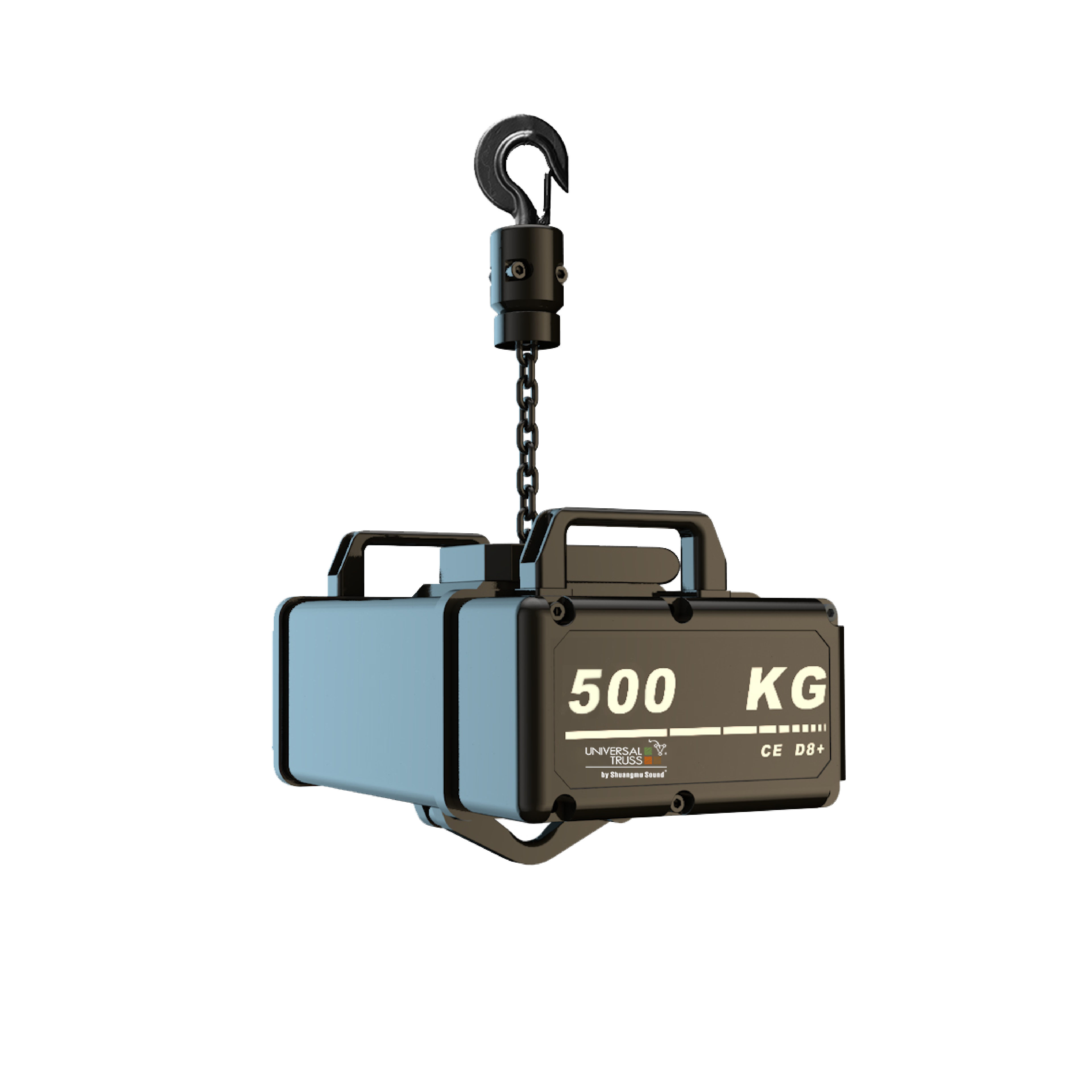 5NN-S3 D8+1000kg电动葫芦