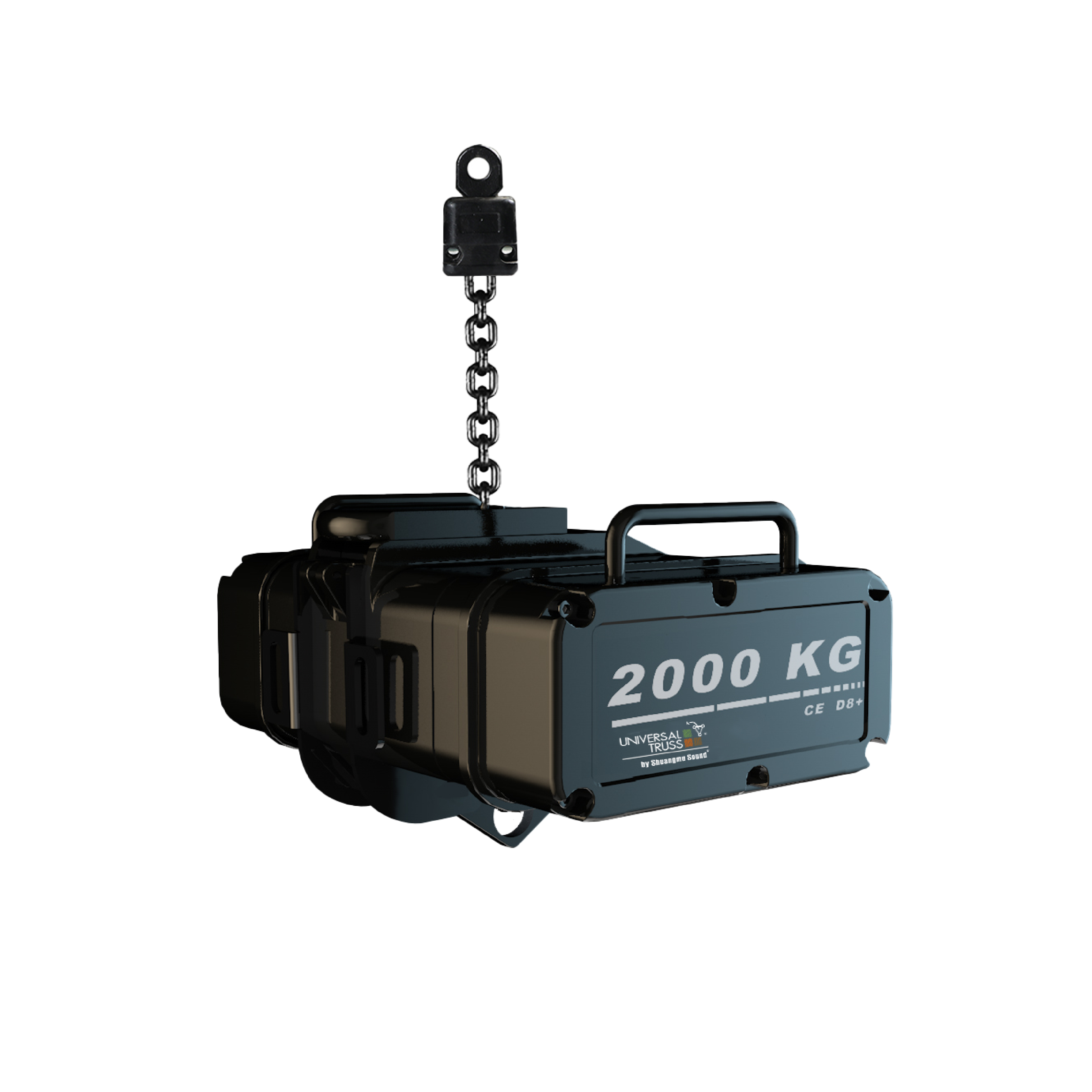 5NN-S3 D8+2000kg电动葫芦